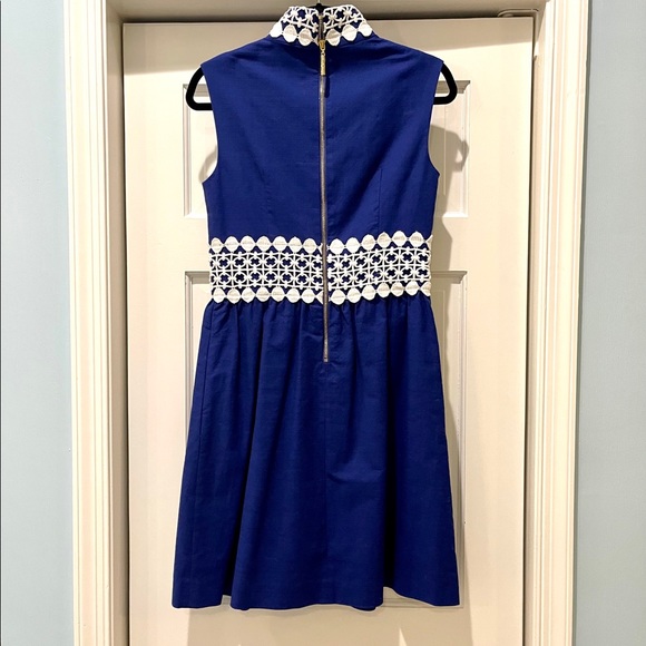 NWT Elizabeth McKay Coco Dress - Picture 2 of 6